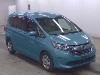 HONDA FREED HYBRID