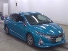 TOYOTA PRIUS PHV