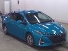 TOYOTA PRIUS PHV
