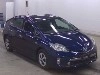 TOYOTA PRIUS PHV