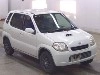 SUZUKI KEI