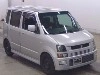 SUZUKI WAGON R RR