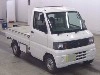 MITSUBISHI MINICAB TRUCK