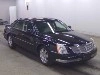 CADILLAC DTS