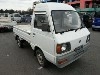 SUBARU SAMBAR TRUCK