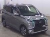 MITSUBISHI EK X