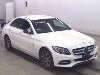 MERCEDES BENZ C CLASS