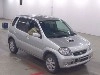 SUZUKI KEI