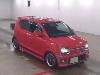 SUZUKI ALTO TURBO RS