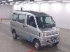 MITSUBISHI MINICAB MIEV
