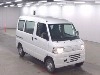 MITSUBISHI MINICAB MIEV
