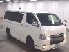 TOYOTA REGIUS VAN