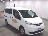 NISSAN NV200 VANETTE VAN