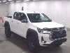 TOYOTA HILUX PICK UP