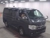 TOYOTA REGIUS VAN