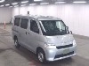 TOYOTA TOWN ACE VAN