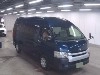 TOYOTA HIACE COMMUTER