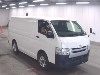 TOYOTA REGIUS VAN