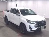 TOYOTA HILUX PICK UP
