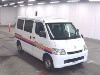 TOYOTA LITE ACE VAN