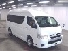 TOYOTA HIACE COMMUTER