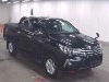 TOYOTA HILUX PICK UP