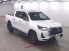 TOYOTA HILUX PICK UP