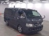 TOYOTA REGIUS VAN