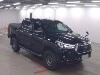 TOYOTA HILUX PICK UP