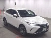 TOYOTA HARRIER HYBRID