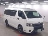 TOYOTA HIACE WAGON