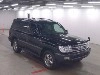 TOYOTA LAND CRUISER 100
