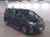TOYOTA ALPHARD HYBRID