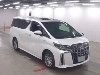 TOYOTA ALPHARD HYBRID