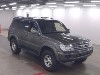 TOYOTA LAND CRUISER 100