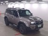 TOYOTA LAND CRUISER 250