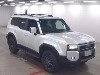 TOYOTA LAND CRUISER 250