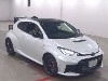 TOYOTA GR YARIS