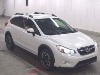 SUBARU IMPREZA XV