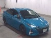 TOYOTA PRIUS PHV