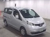 NISSAN NV200 VANETTE