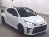 TOYOTA GR YARIS
