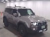 TOYOTA LAND CRUISER 250