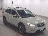SUBARU IMPREZA XV