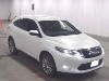TOYOTA HARRIER HYBRID