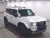TOYOTA LAND CRUISER 250