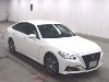 TOYOTA CROWN HYBRID