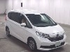 HONDA FREED HYBRID