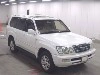 TOYOTA LAND CRUISER 100