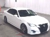 TOYOTA CROWN HYBRID